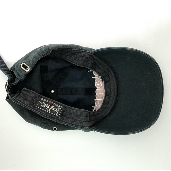 VINTAGE BLOOMINGDALES Bloomies Baseball Cap - Picture 4 of 5